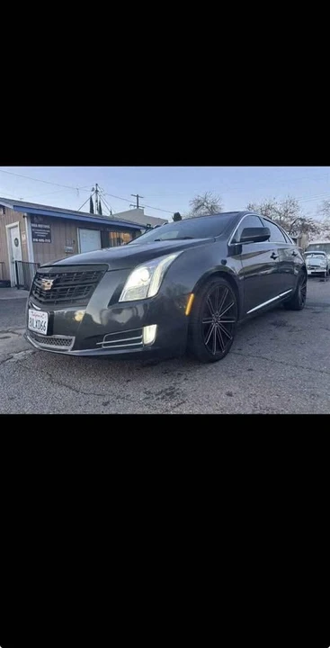 2014 Cadillac XTS - Image 3 of 9