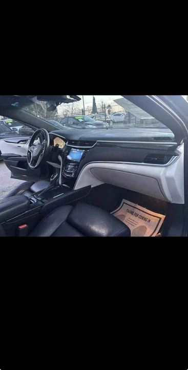 2014 Cadillac XTS - Image 5 of 9