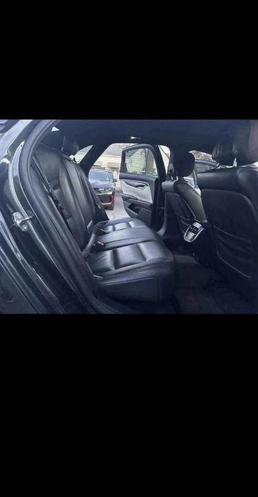 2014 Cadillac XTS - Image 8 of 9