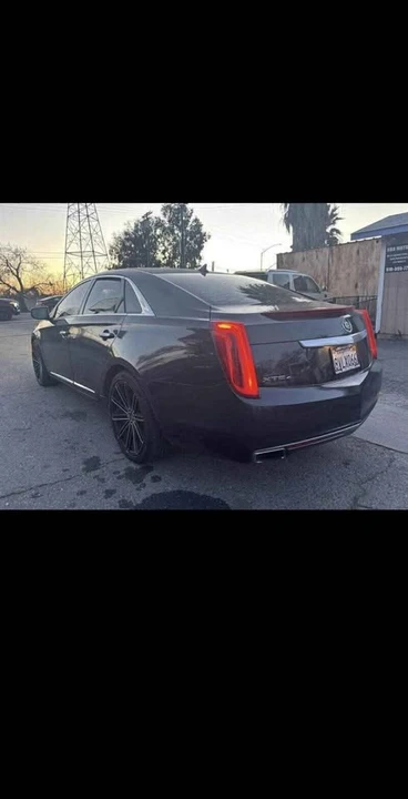 2014 Cadillac XTS - Image 9 of 9