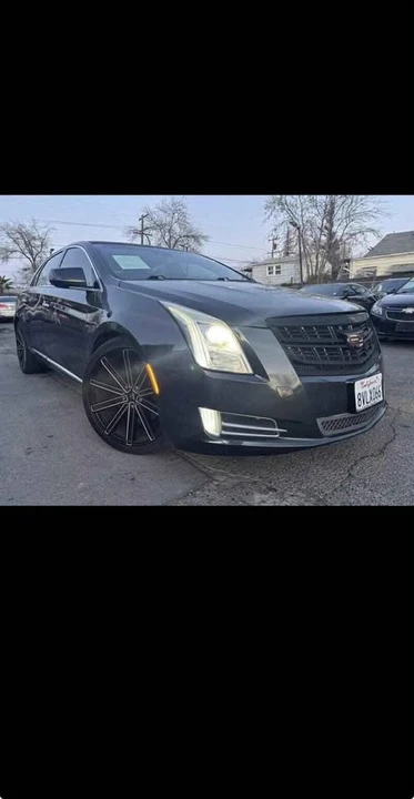 2014 Cadillac XTS - Image 2 of 9