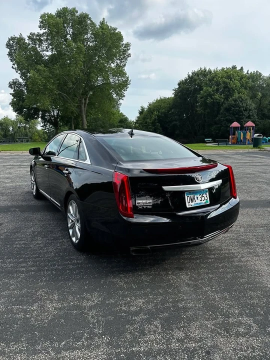 2014 Cadillac XTS - Image 3 of 7