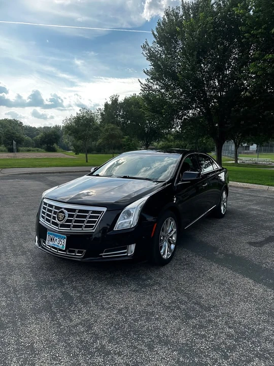 2014 Cadillac XTS - Image 2 of 7