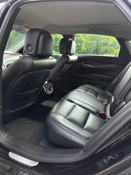 2014 Cadillac XTS - Image 6 of 7