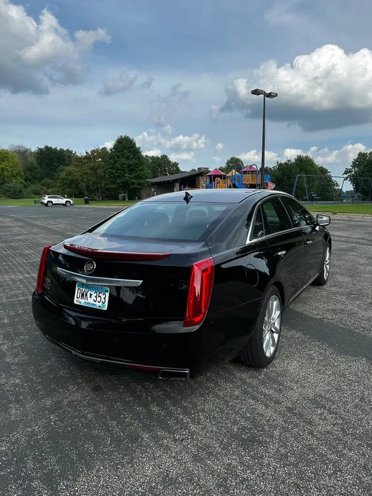 2014 Cadillac XTS - Image 4 of 7
