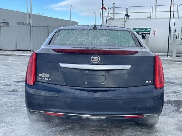 2014 Cadillac XTS - Image 2 of 2