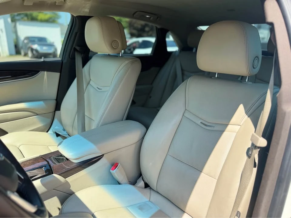 2014 Cadillac XTS - Image 12 of 20
