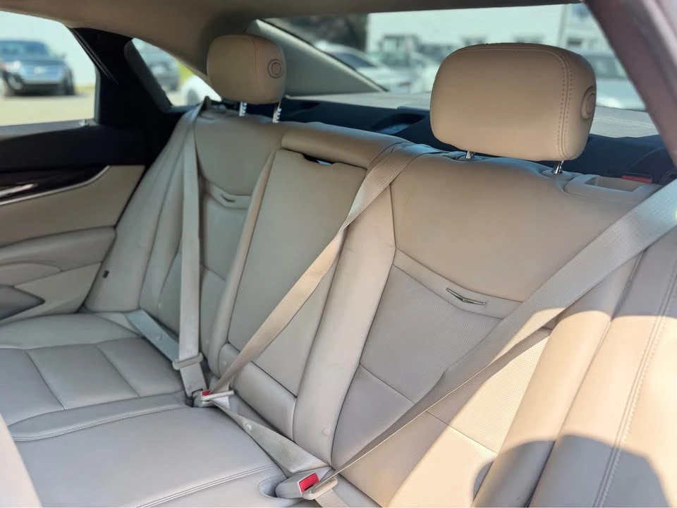 2014 Cadillac XTS - Image 13 of 20