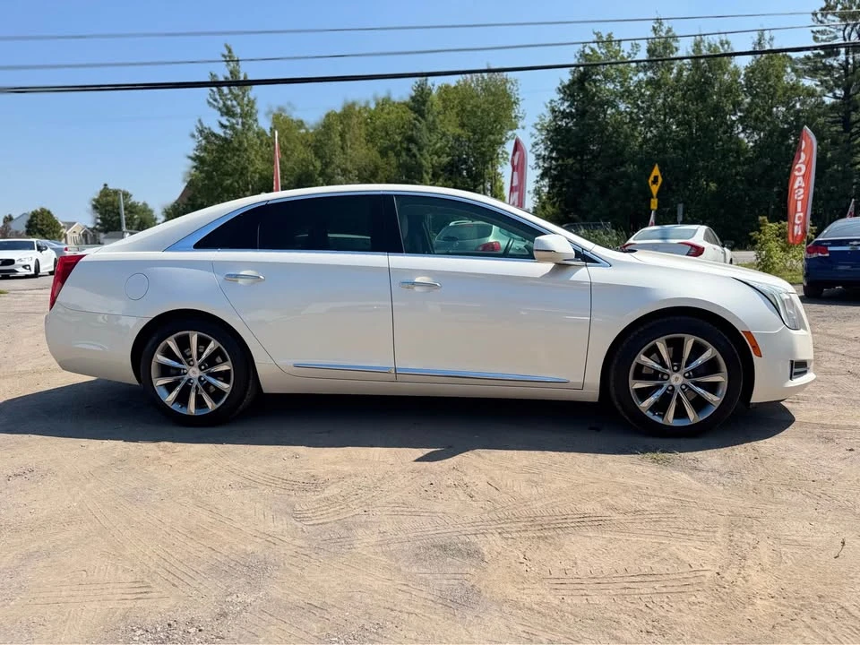 2014 Cadillac XTS - Image 8 of 20