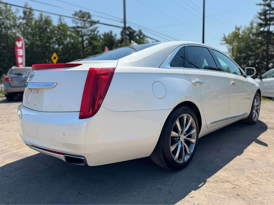 2014 Cadillac XTS - Image 7 of 20