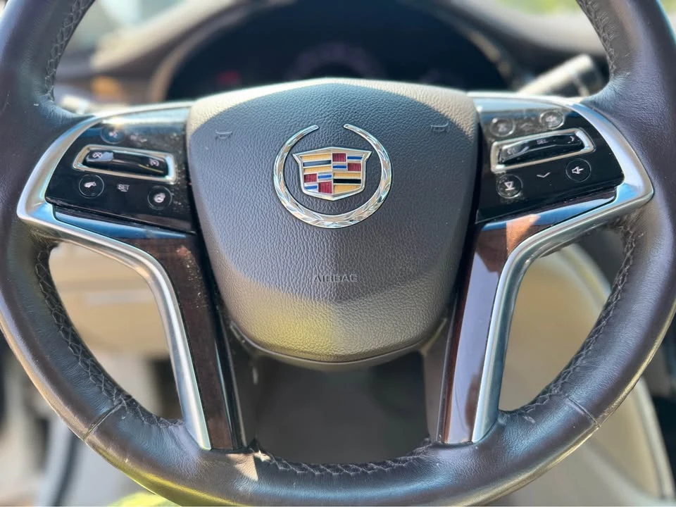 2014 Cadillac XTS - Image 18 of 20