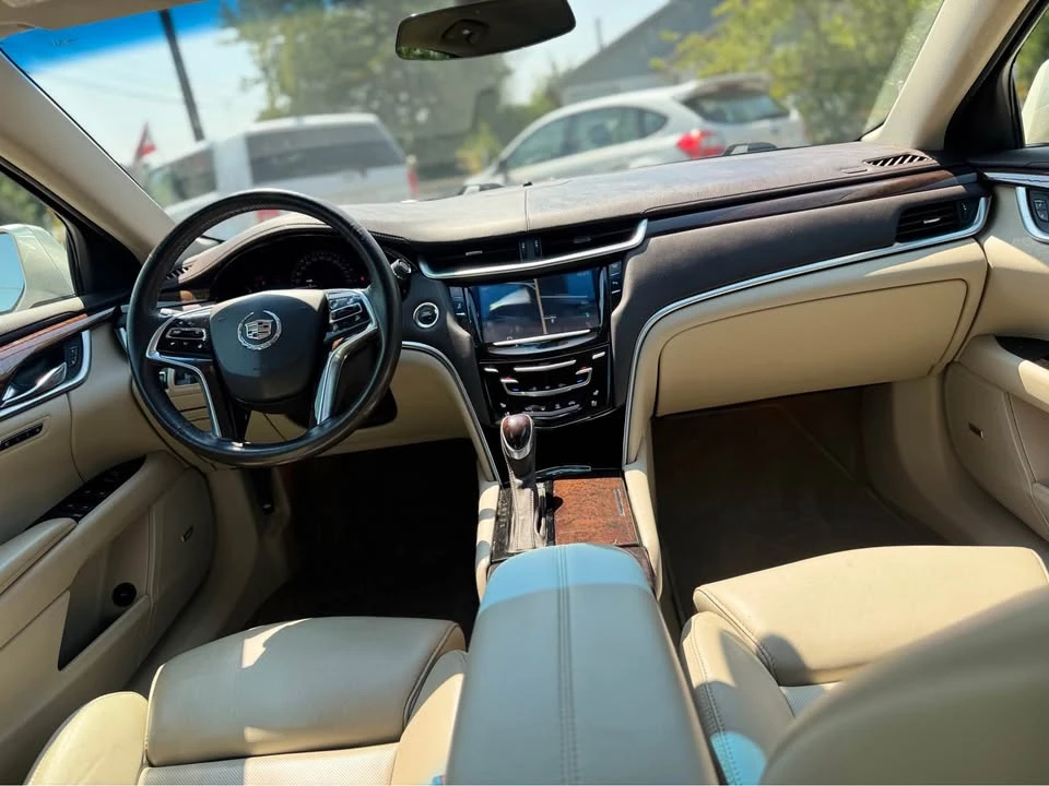 2014 Cadillac XTS - Image 17 of 20