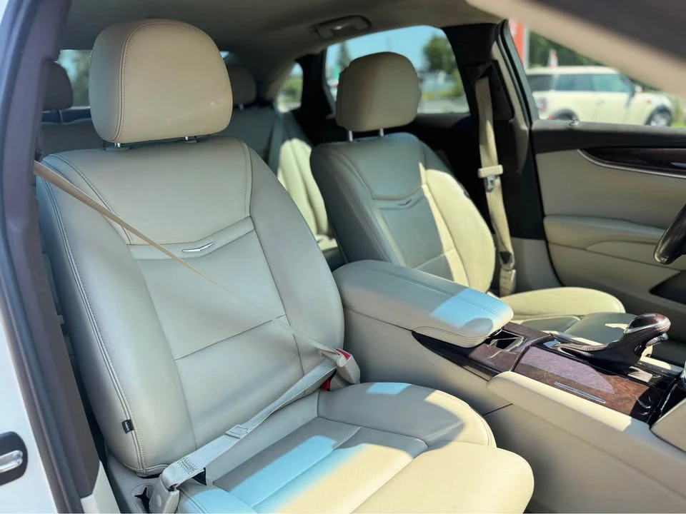 2014 Cadillac XTS - Image 16 of 20