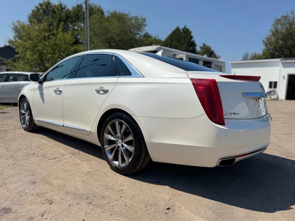 2014 Cadillac XTS - Image 4 of 20