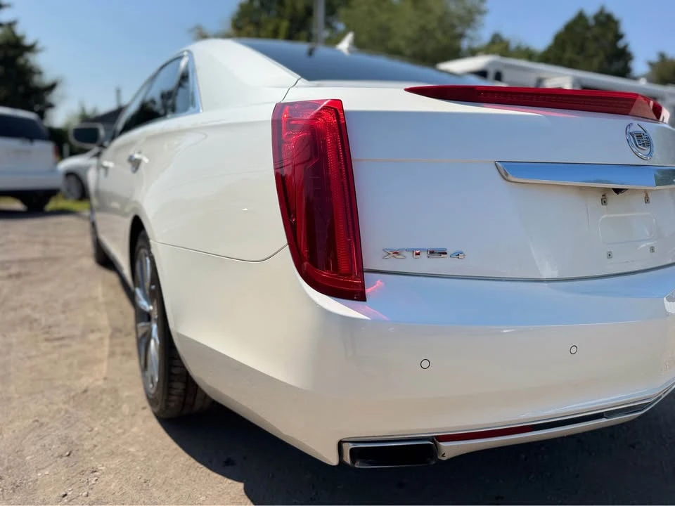 2014 Cadillac XTS - Image 5 of 20