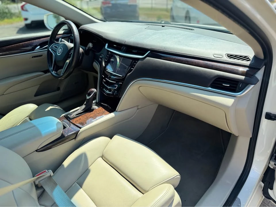 2014 Cadillac XTS - Image 15 of 20