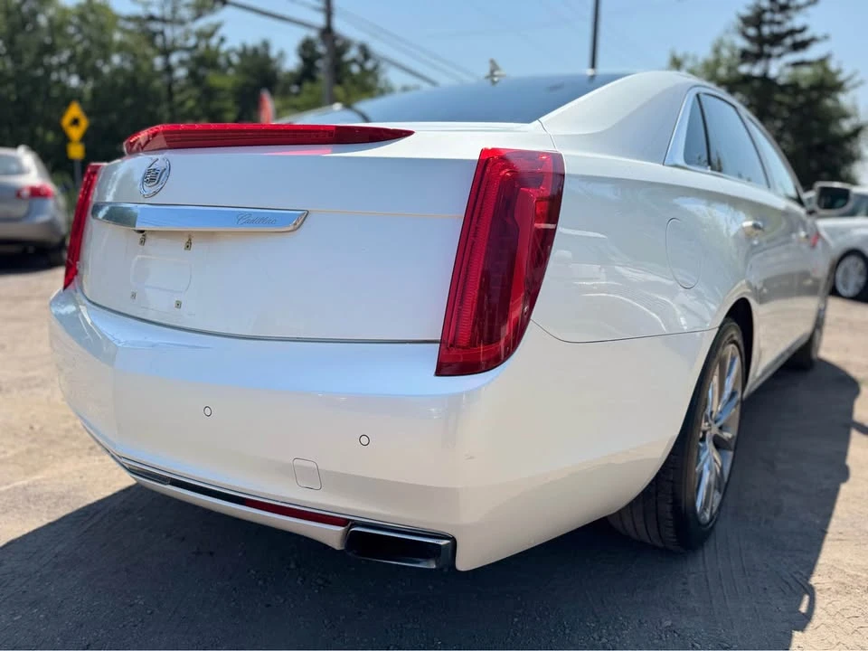 2014 Cadillac XTS - Image 6 of 20