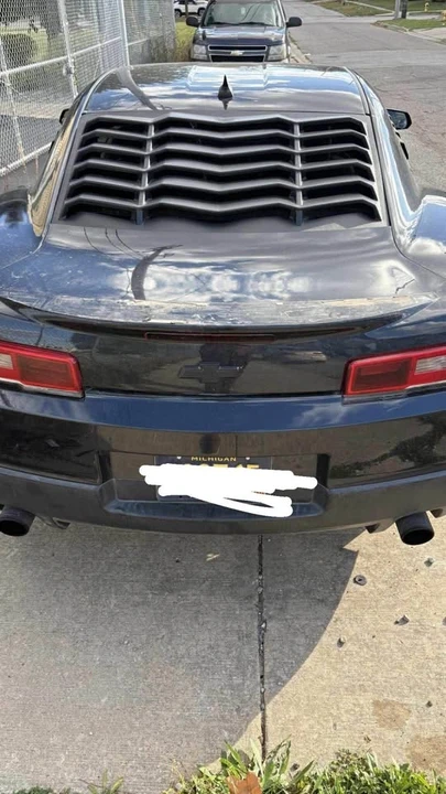 2014 Chevrolet Camaro 5th Gen - Image 4 of 4