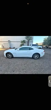 2014 Chevrolet Camaro