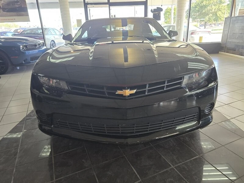 2014 Chevrolet Camaro 5th Gen - Image 2 of 4