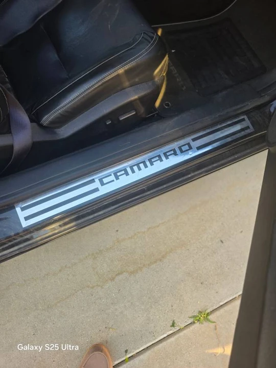 2014 Chevrolet Camaro 5th Gen - Image 8 of 15