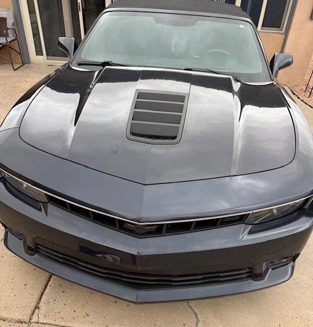2014 Chevrolet Camaro SS 5th Gen - Image 6 of 8