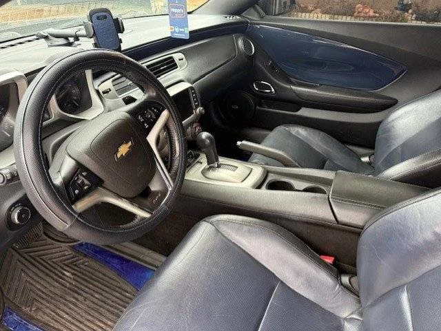 2014 Chevrolet Camaro SS 5th Gen - Image 3 of 8