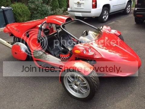 1950 Campagna - Image 2 of 7