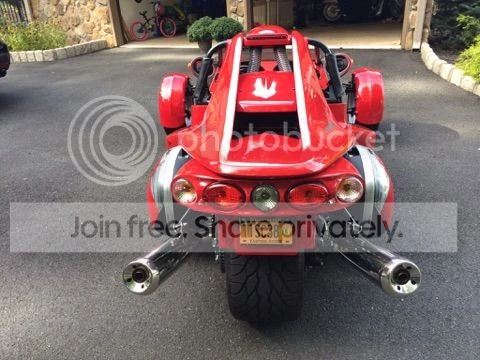 1950 Campagna - Image 4 of 7