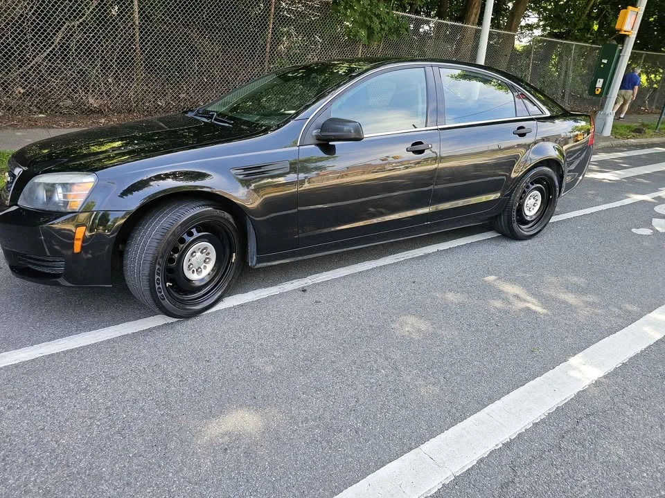2014 Chevrolet Caprice - Image 19 of 19