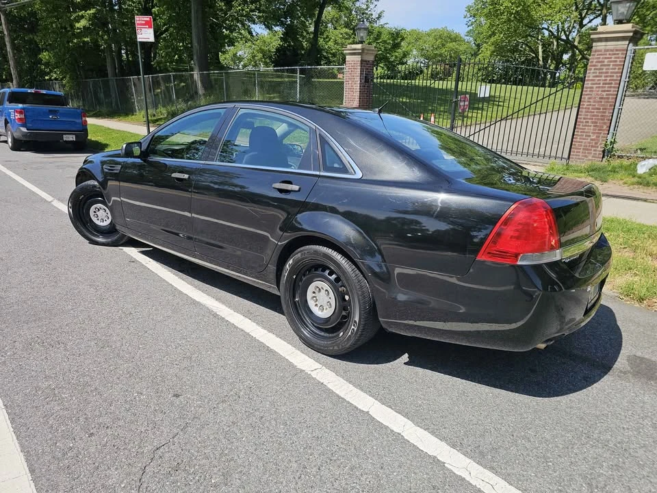 2014 Chevrolet Caprice - Image 2 of 19