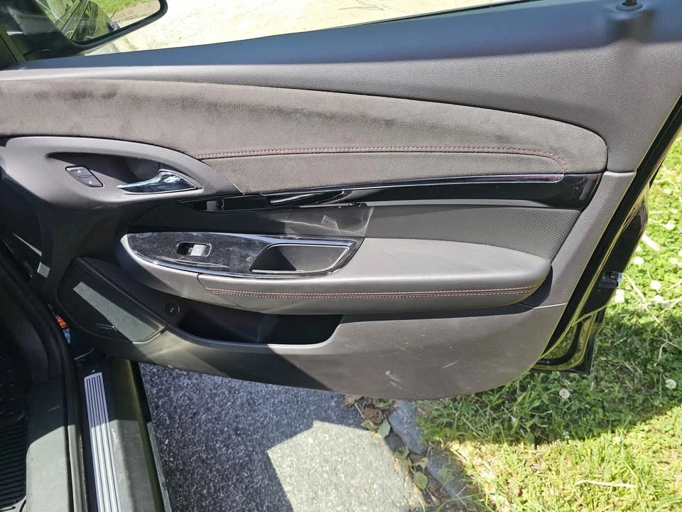 2014 Chevrolet Caprice - Image 17 of 19