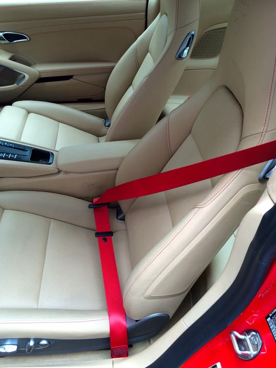 2014 Porsche 991 Carrera S - Image 3 of 5