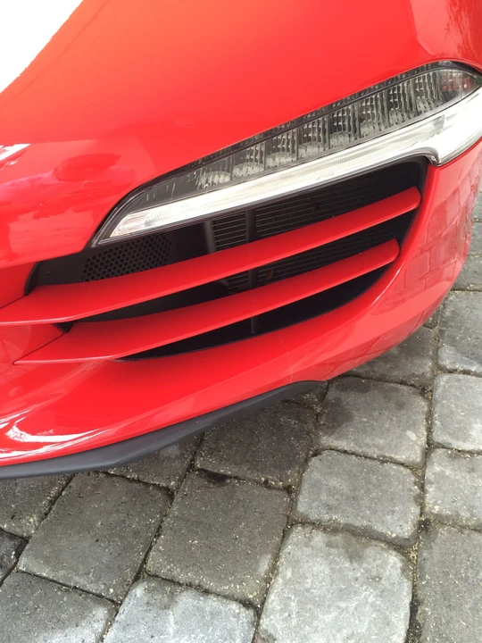 2014 Porsche 991 Carrera S - Image 2 of 5