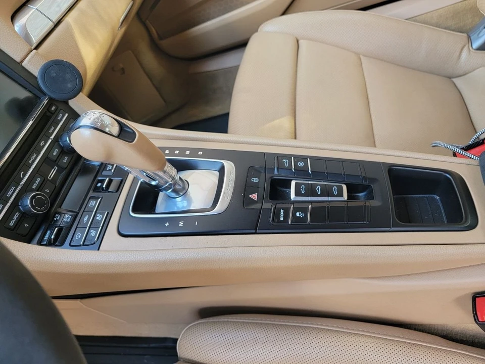 2014 Porsche 991 Carrera - Image 5 of 11