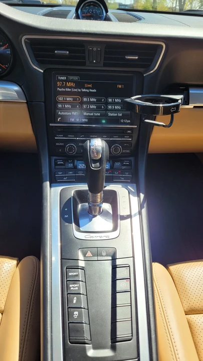 2014 Porsche 991 Carrera 4S - Image 6 of 8