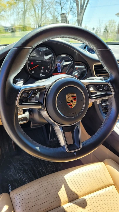 2014 Porsche 991 Carrera 4S - Image 8 of 8