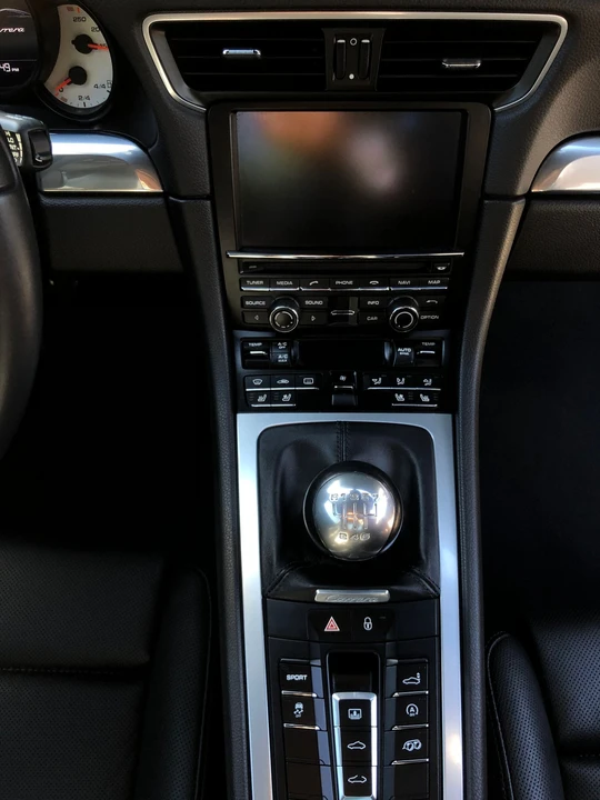 2014 Porsche 991 Carrera - Image 3 of 9