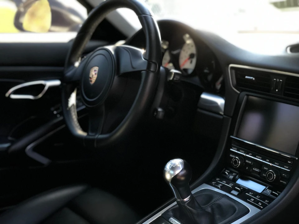 2014 Porsche 991 Carrera - Image 4 of 9