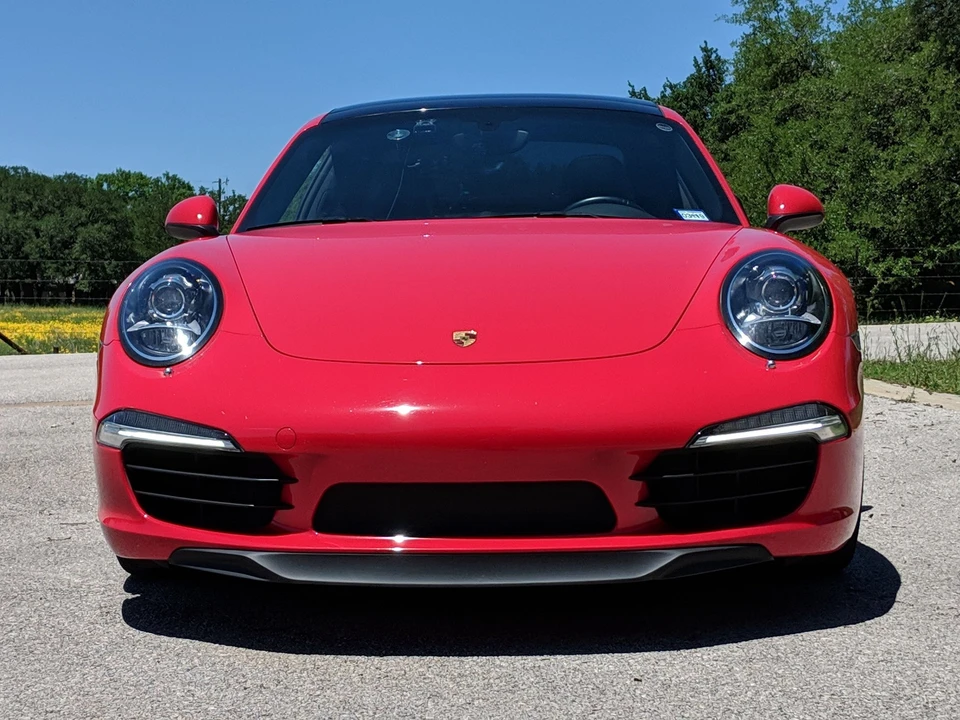 2014 Porsche 991 Carrera S - Image 4 of 7
