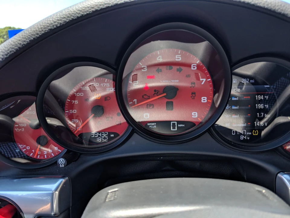 2014 Porsche 991 Carrera S - Image 3 of 7