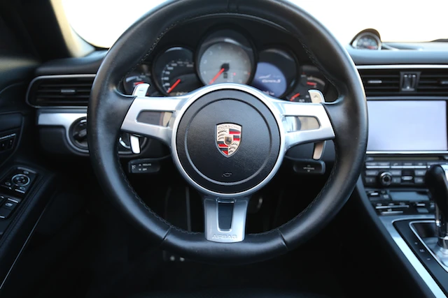 2014 Porsche 991 Carrera S - Image 6 of 19