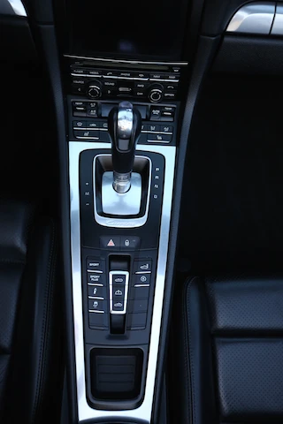 2014 Porsche 991 Carrera S - Image 8 of 19