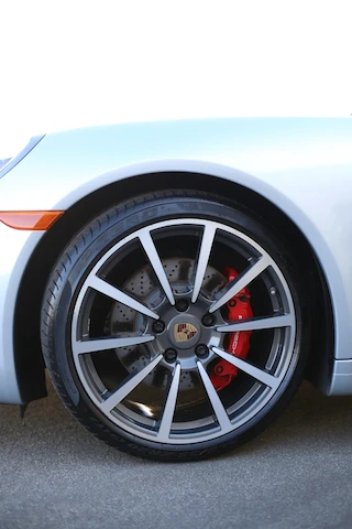 2014 Porsche 991 Carrera S - Image 18 of 19