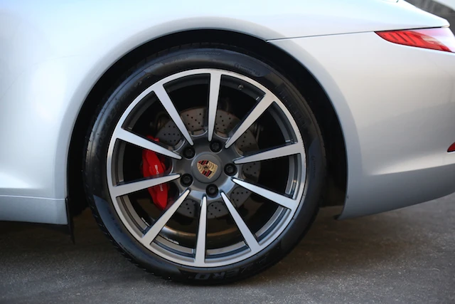 2014 Porsche 991 Carrera S - Image 17 of 19