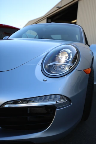 2014 Porsche 991 Carrera S - Image 10 of 19