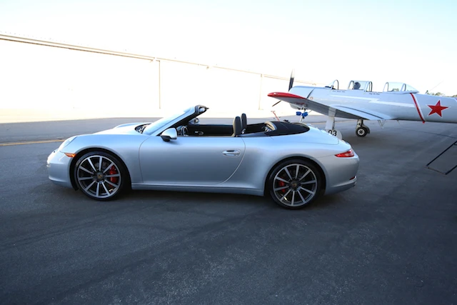 2014 Porsche 991 Carrera S - Image 11 of 19