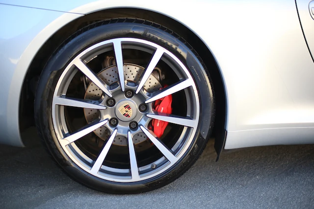 2014 Porsche 991 Carrera S - Image 19 of 19