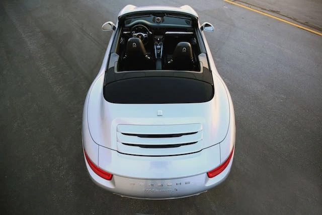 2014 Porsche 991 Carrera S - Image 7 of 19