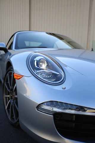 2014 Porsche 991 Carrera S - Image 9 of 19